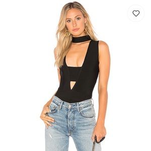 Elliatt Morisot Bodysuit